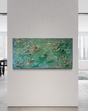 DE CRILLON NO 3 - Art - Kim A - AIRE
