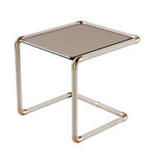 DICKSON SIDE TABLE