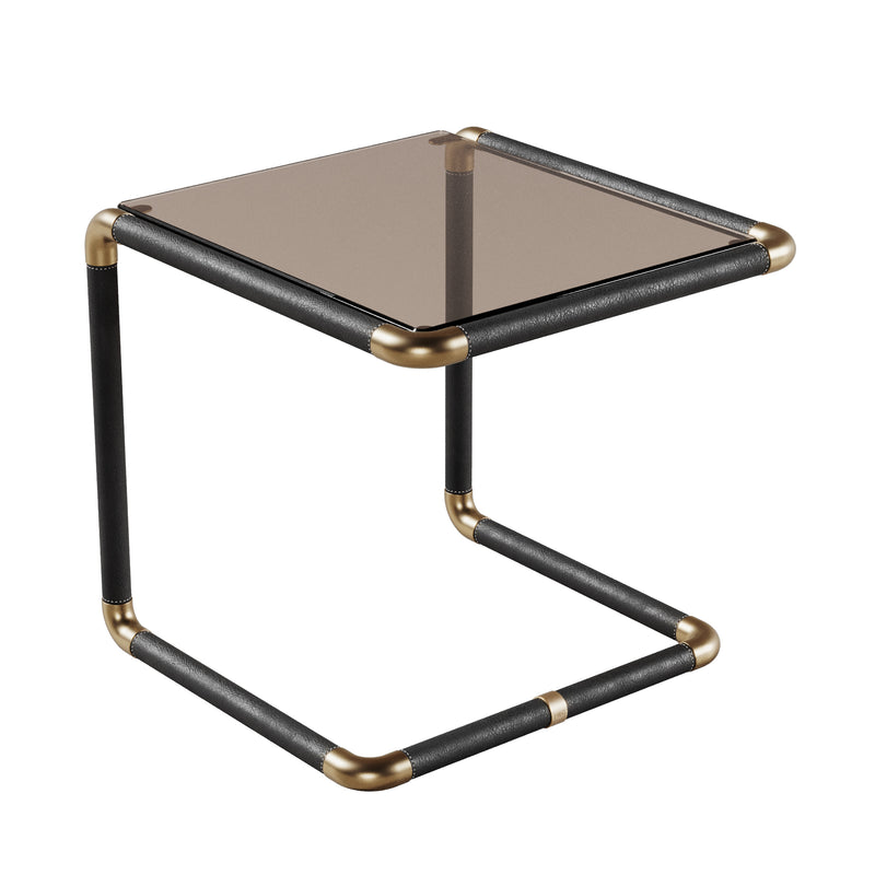 DICKSON SIDE TABLE