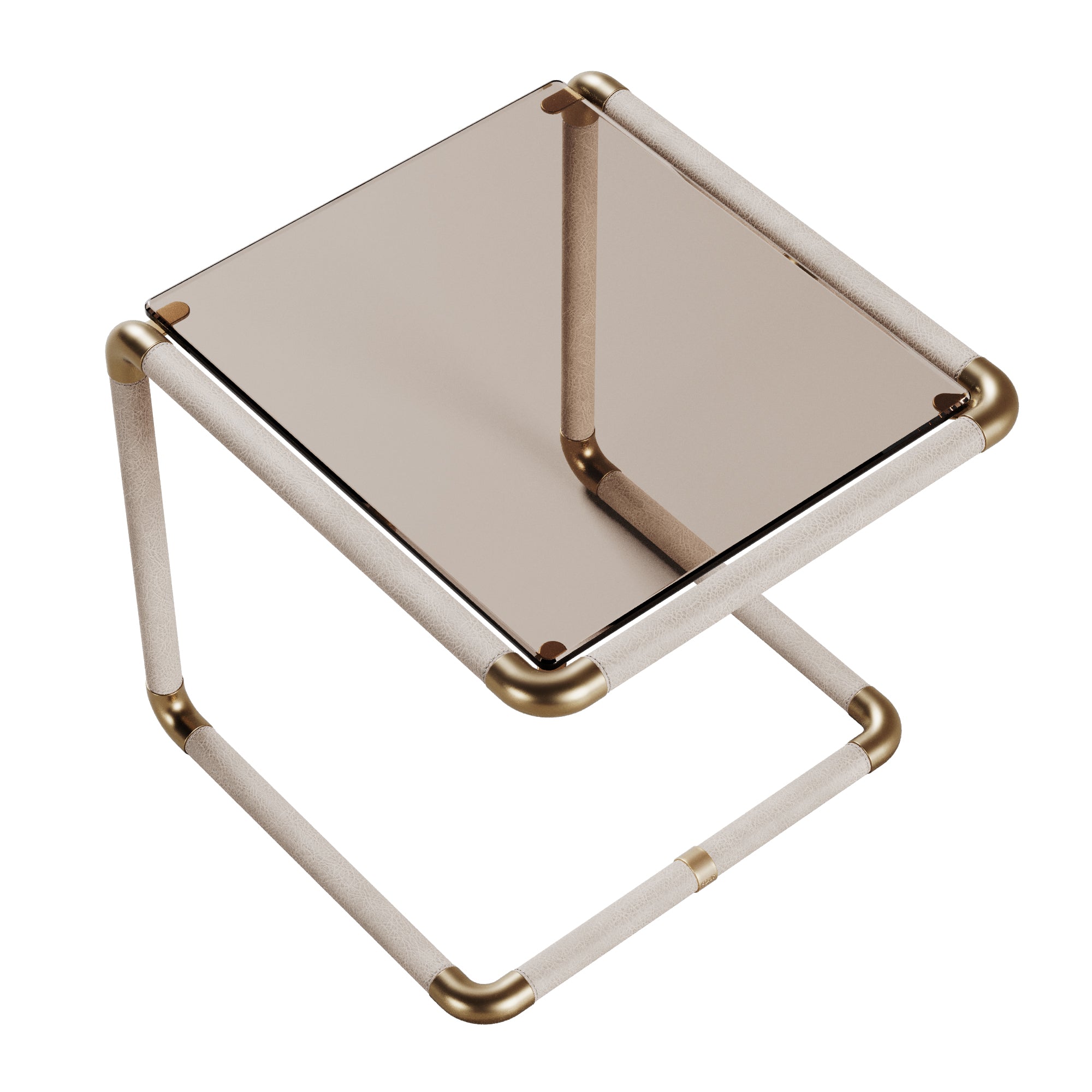 DICKSON SIDE TABLE