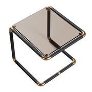 DICKSON SIDE TABLE