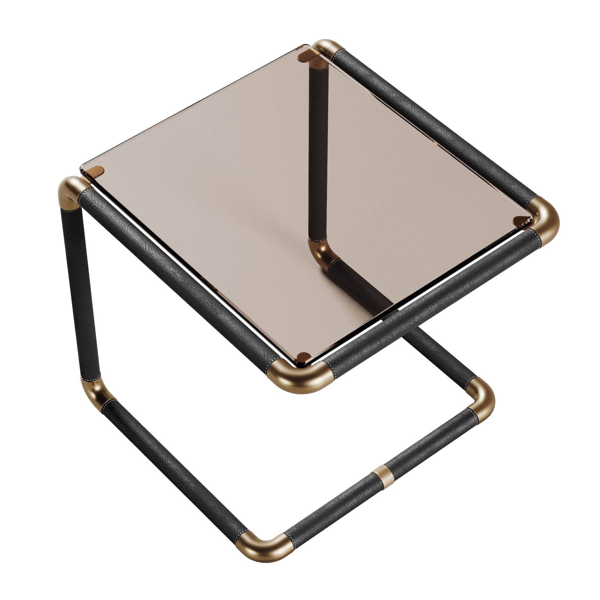 DICKSON SIDE TABLE