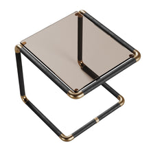 DICKSON SIDE TABLE