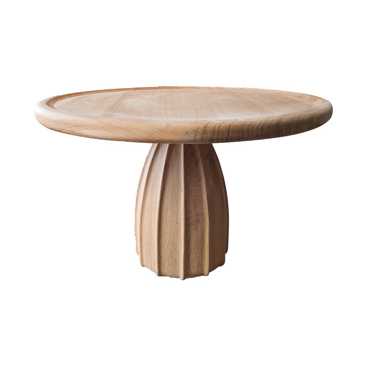 DJEMBE SIDE TABLE - Side table - Collector - AIRE