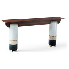 DOLCE VITA CONSOLE - Console table - Dooq - AIRE