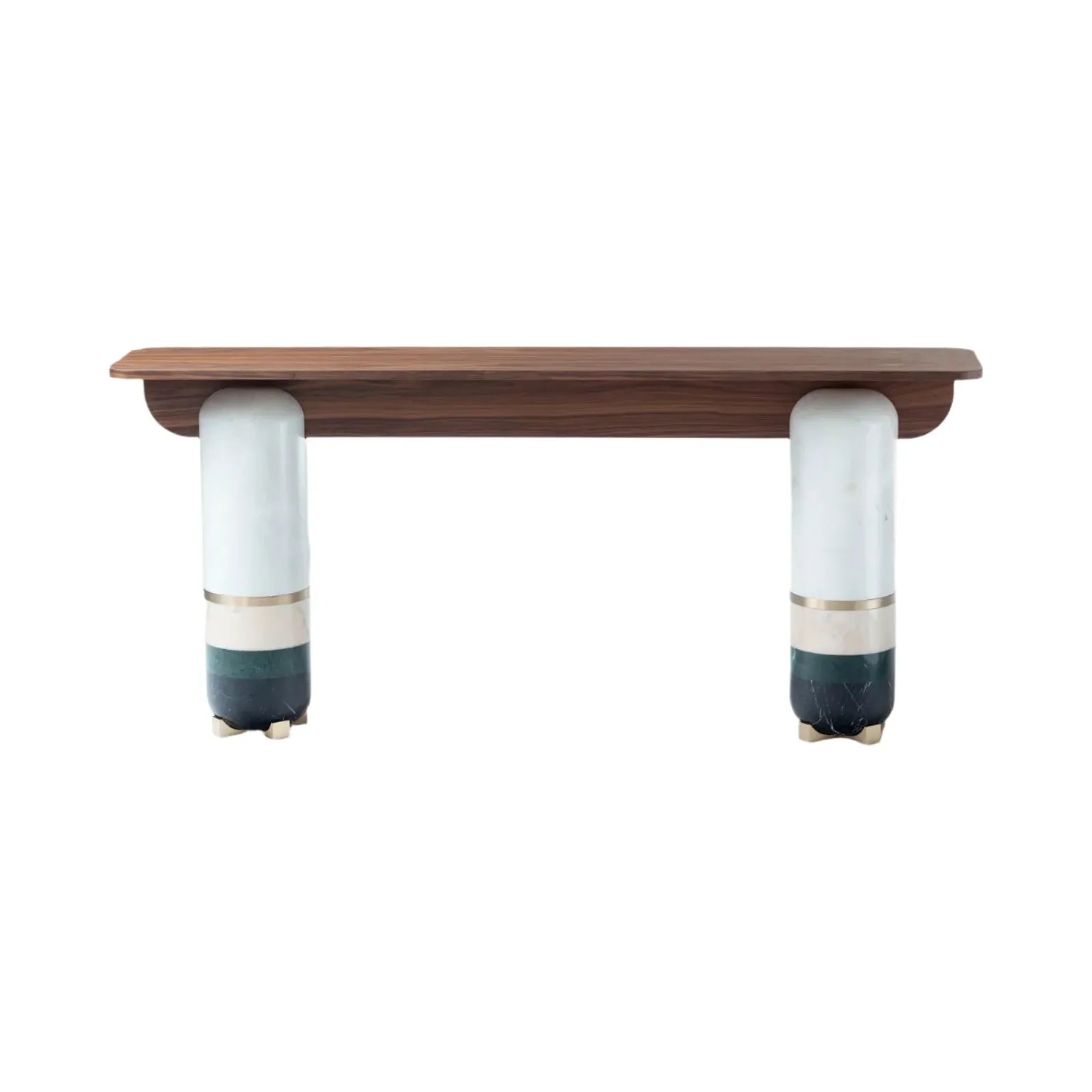 DOLCE VITA CONSOLE - Console table - Dooq - AIRE