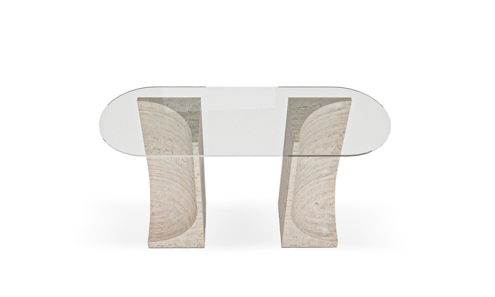 EDGE CONSOLE - Console table - Collector - AIRE