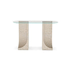 EDGE CONSOLE - Console table - Collector - AIRE