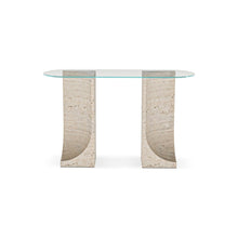 EDGE CONSOLE - Console table - Collector - AIRE