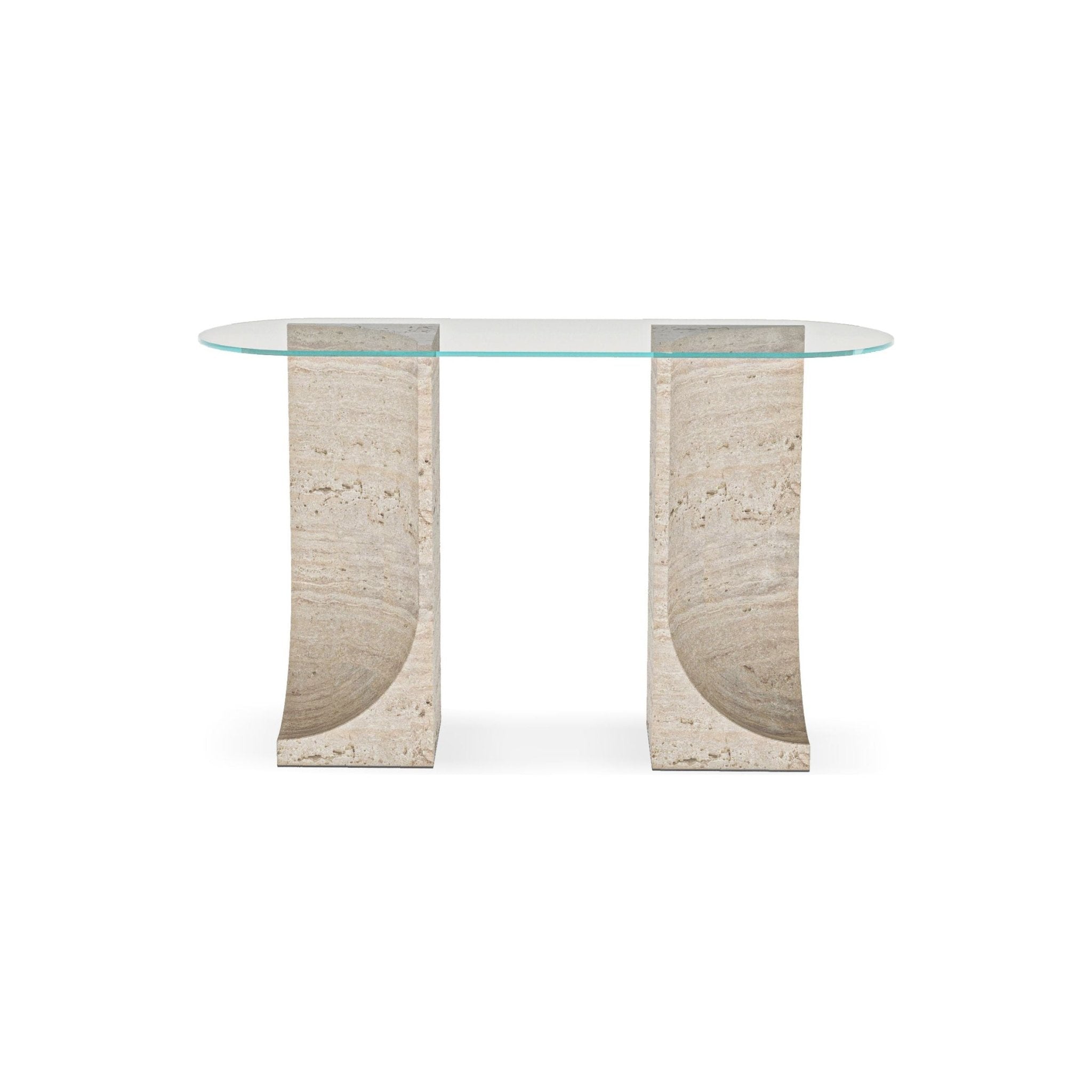 EDGE CONSOLE - Console table - Collector - AIRE