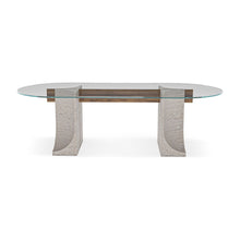 EDGE DINING TABLE - Dining Table - Collector - AIRE