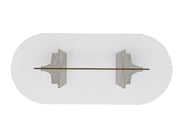 EDGE DINING TABLE - Dining Table - Collector - AIRE
