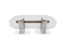 EDGE DINING TABLE - Dining Table - Collector - AIRE