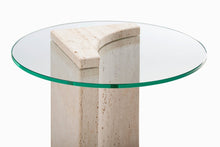 EDGE SIDE TABLE - Side table - Collector - AIRE