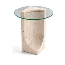 EDGE SIDE TABLE - Side table - Collector - AIRE