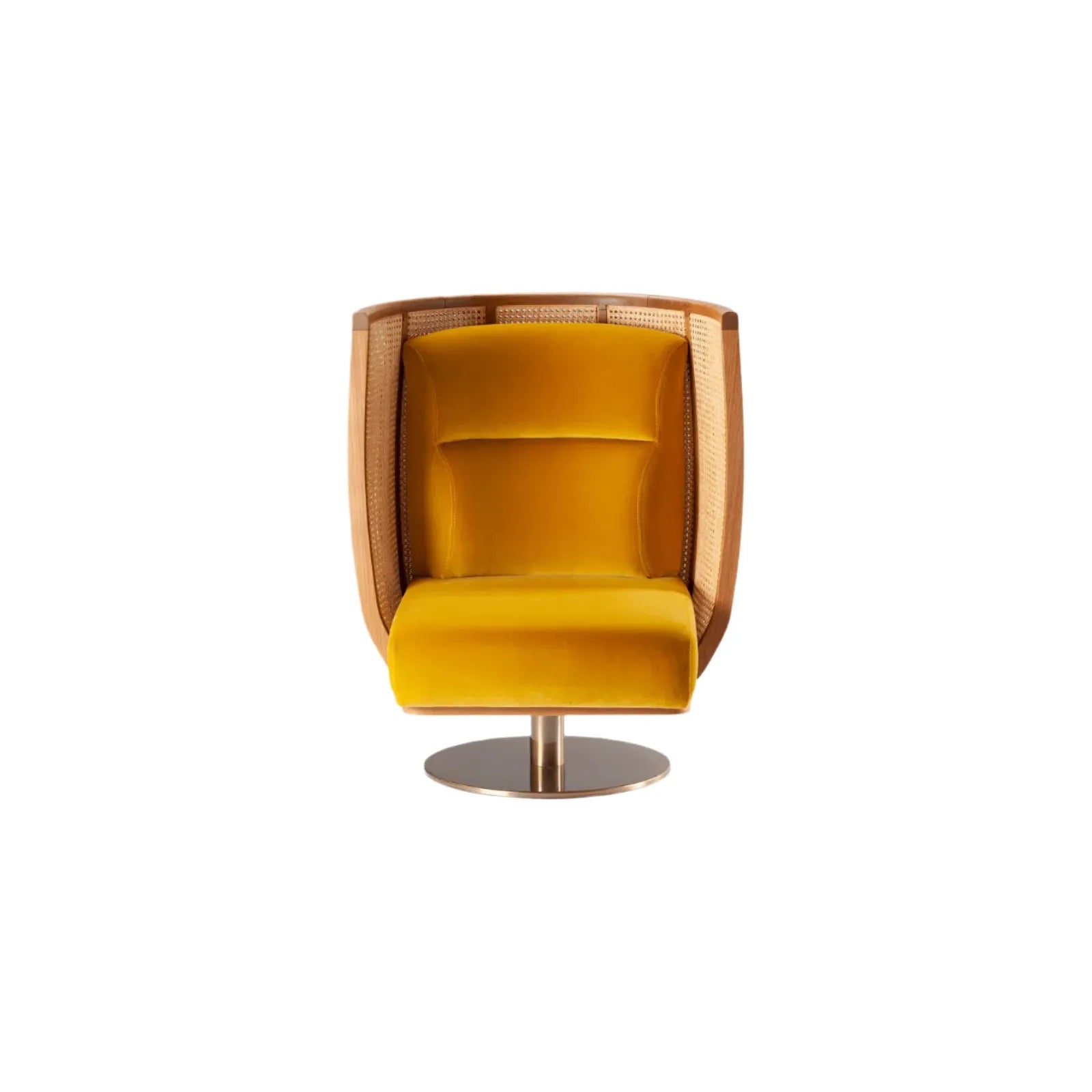 EGOISTA ARMCHAIR - Armchair - Dooq - AIRE