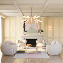 ELLEN ARMCHAIR