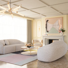 ELLEN ARMCHAIR