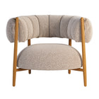 ELLEN ARMCHAIR