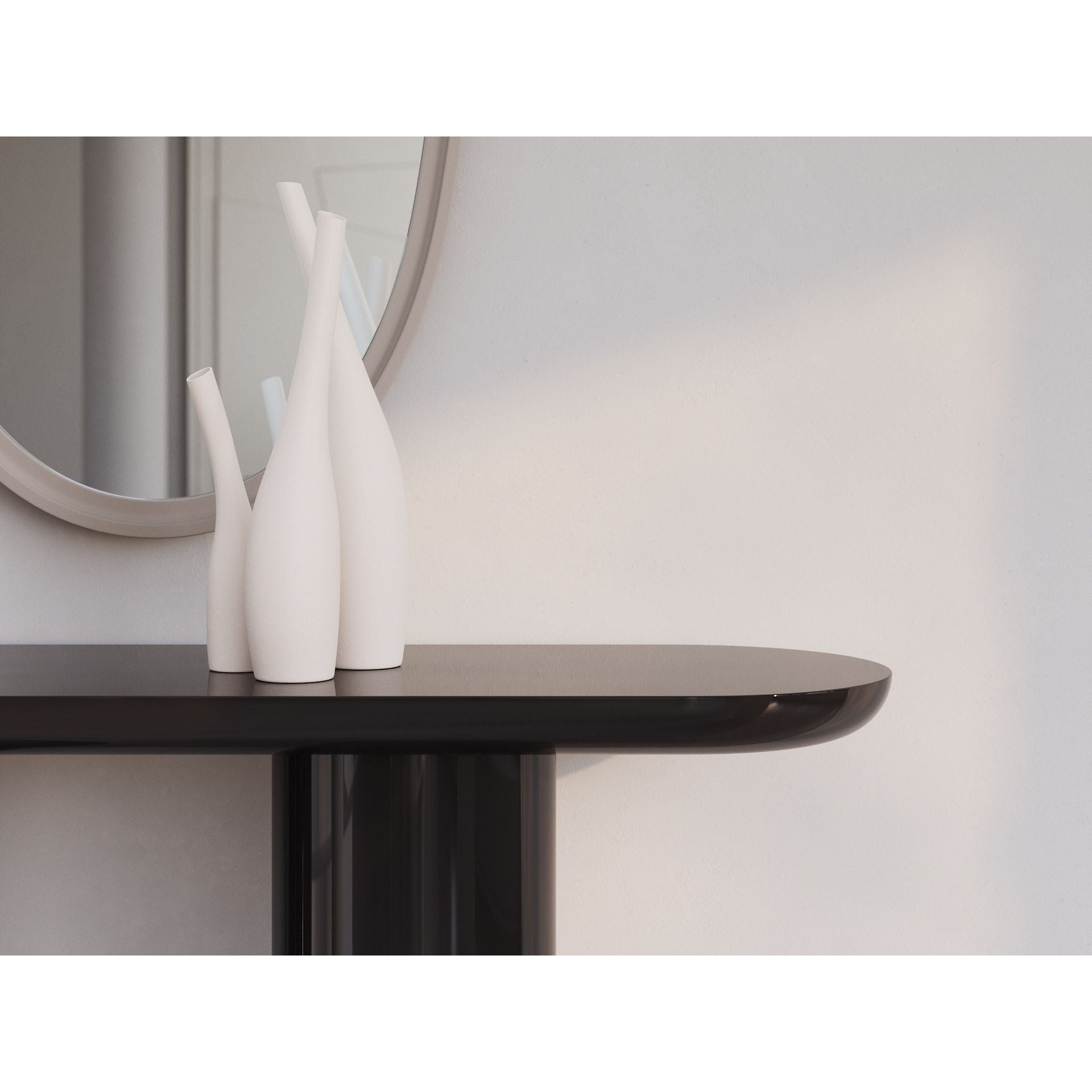 EVA CONSOLE - Console table - Ultramobili - AIRE