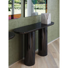 EVA CONSOLE - Console table - Ultramobili - AIRE