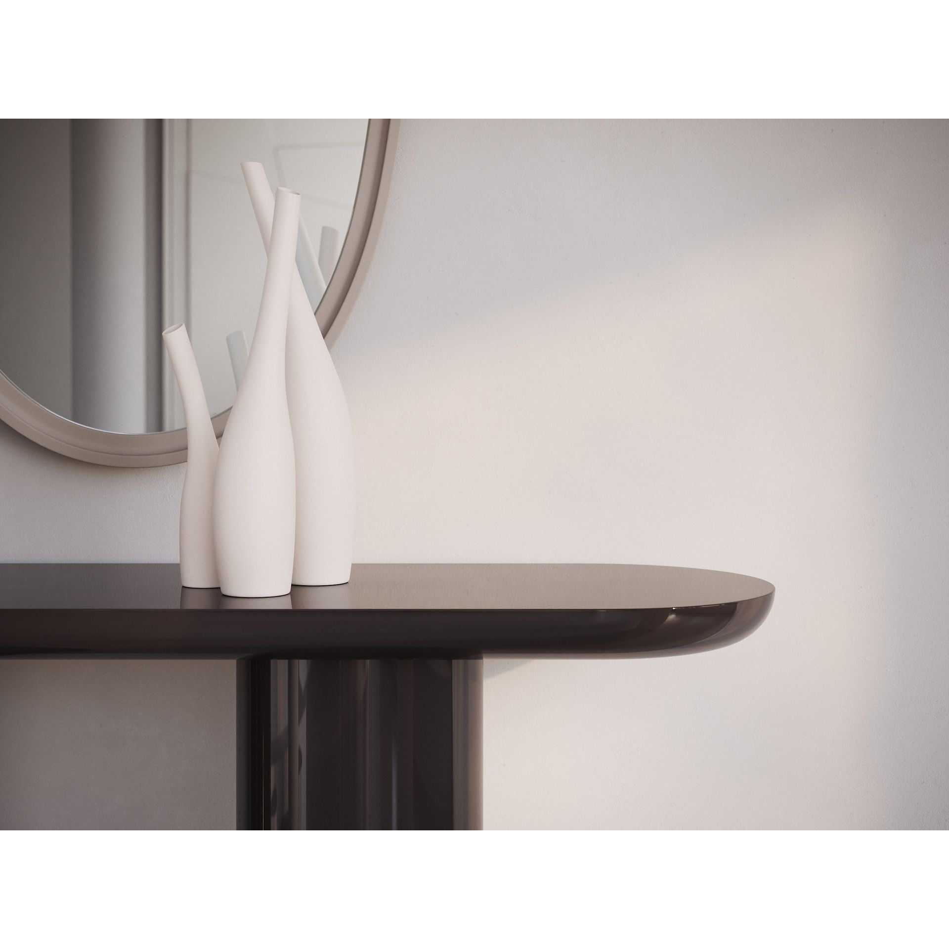 EVA CONSOLE - Console table - Ultramobili - AIRE