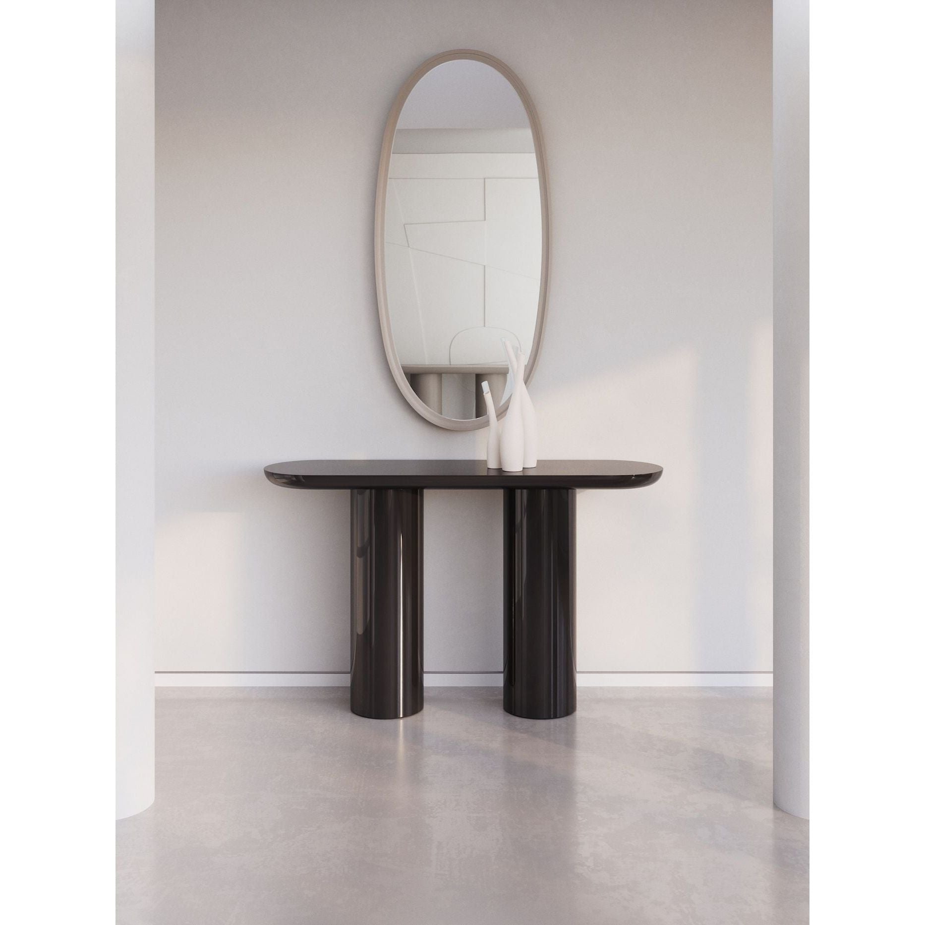 EVA CONSOLE - Console table - Ultramobili - AIRE