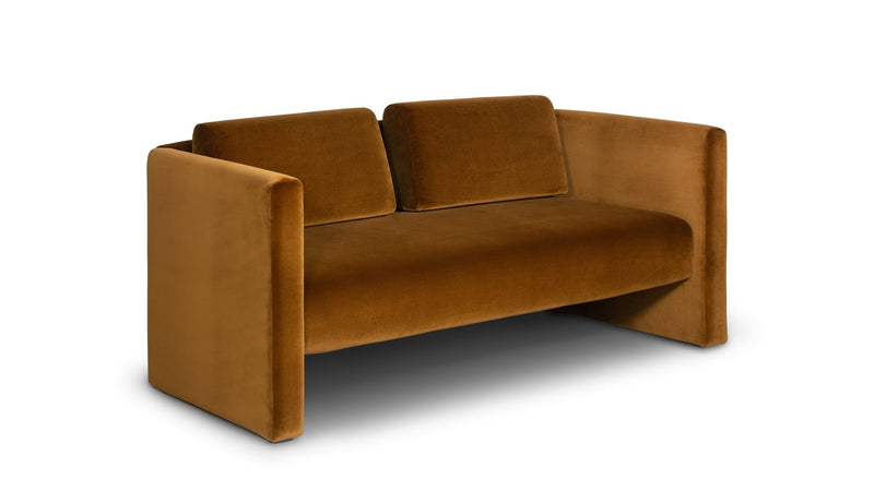 FERNANDINE 2 SEAT SOFA - Sofa - InsiderherLand - AIRE