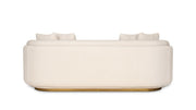 FOZ 3 SEATER SOFA - Sofa - InsiderherLand - AIRE