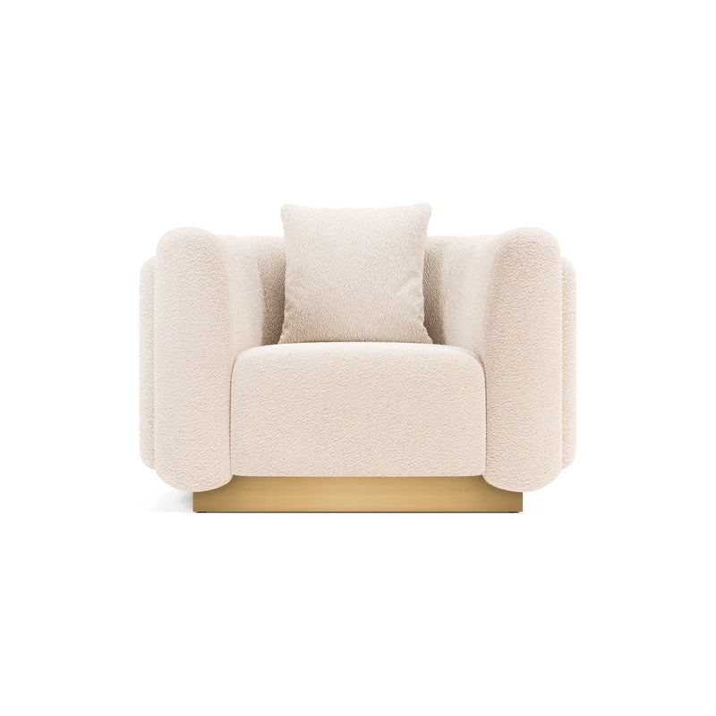 FOZ ARMCHAIR - Armchair - InsiderherLand - AIRE