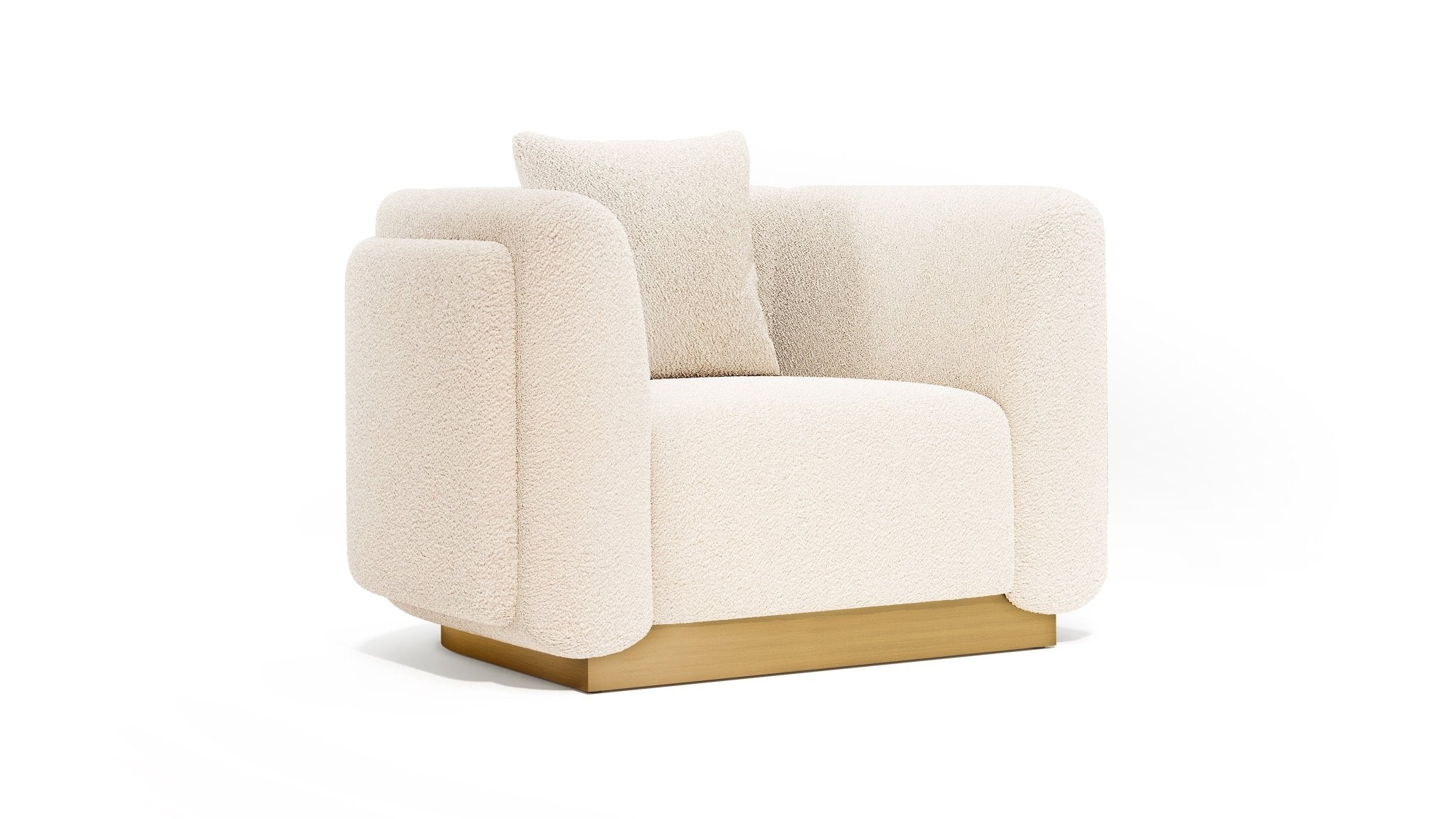 FOZ ARMCHAIR - Armchair - InsiderherLand - AIRE