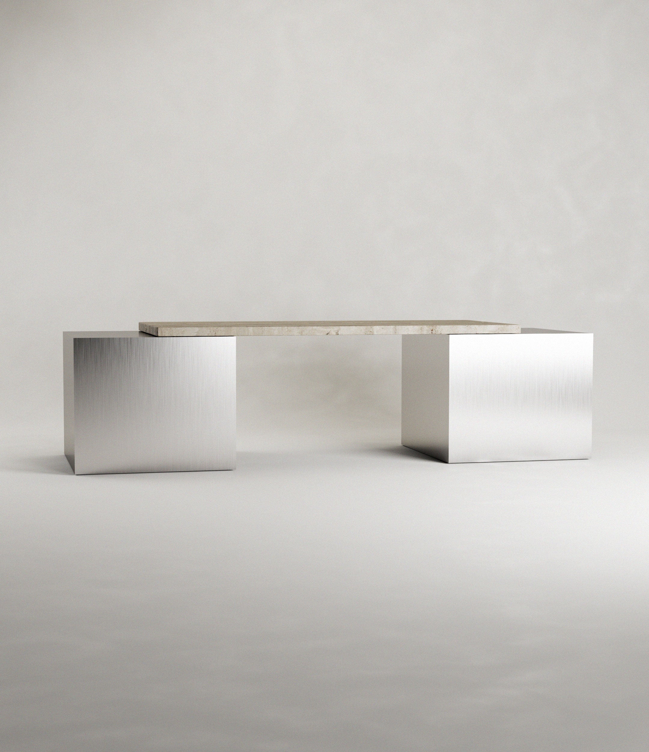 FRAGUA DESK