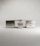 FRAGUA DESK