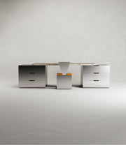 FRAGUA DESK