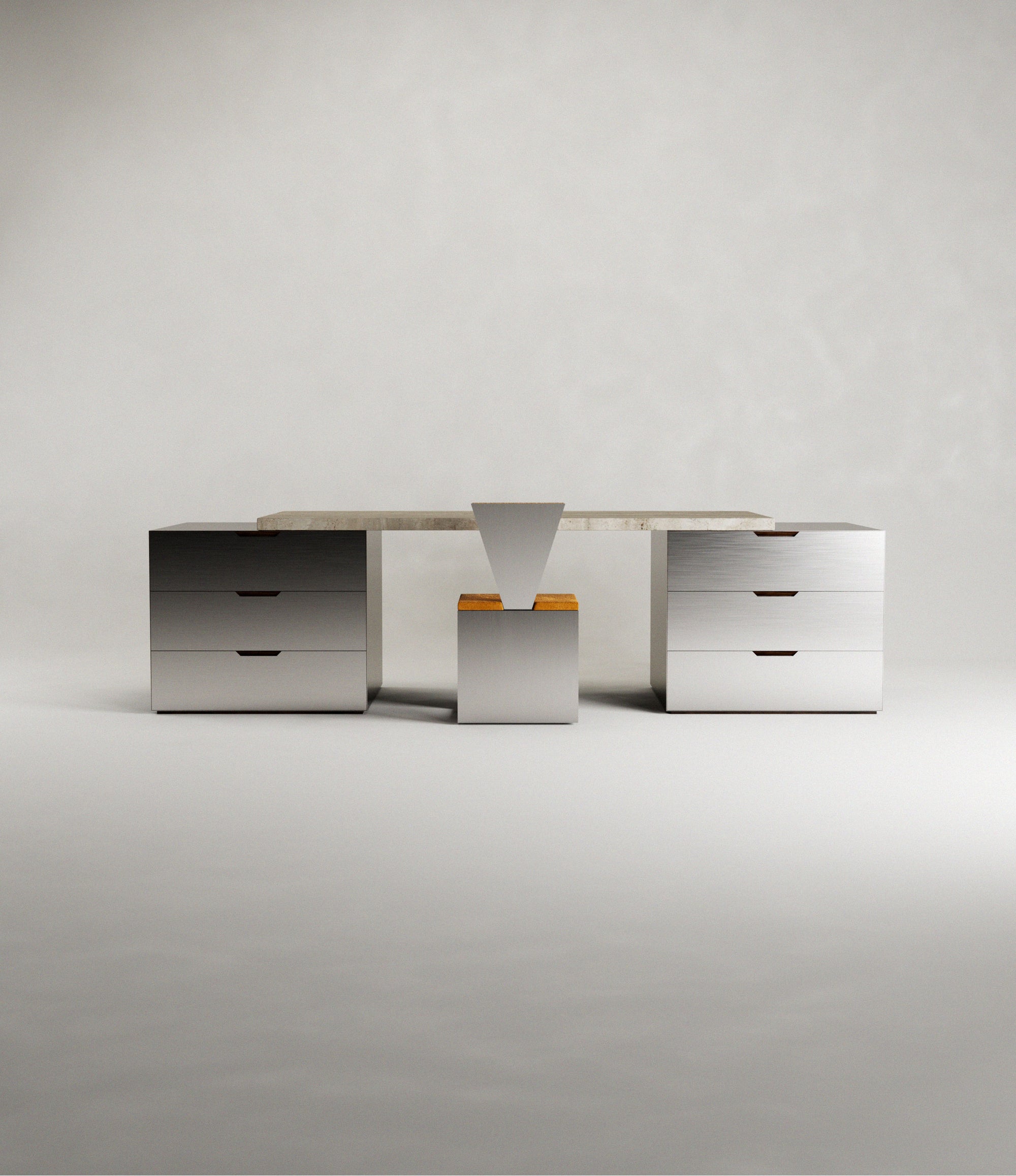 FRAGUA DESK