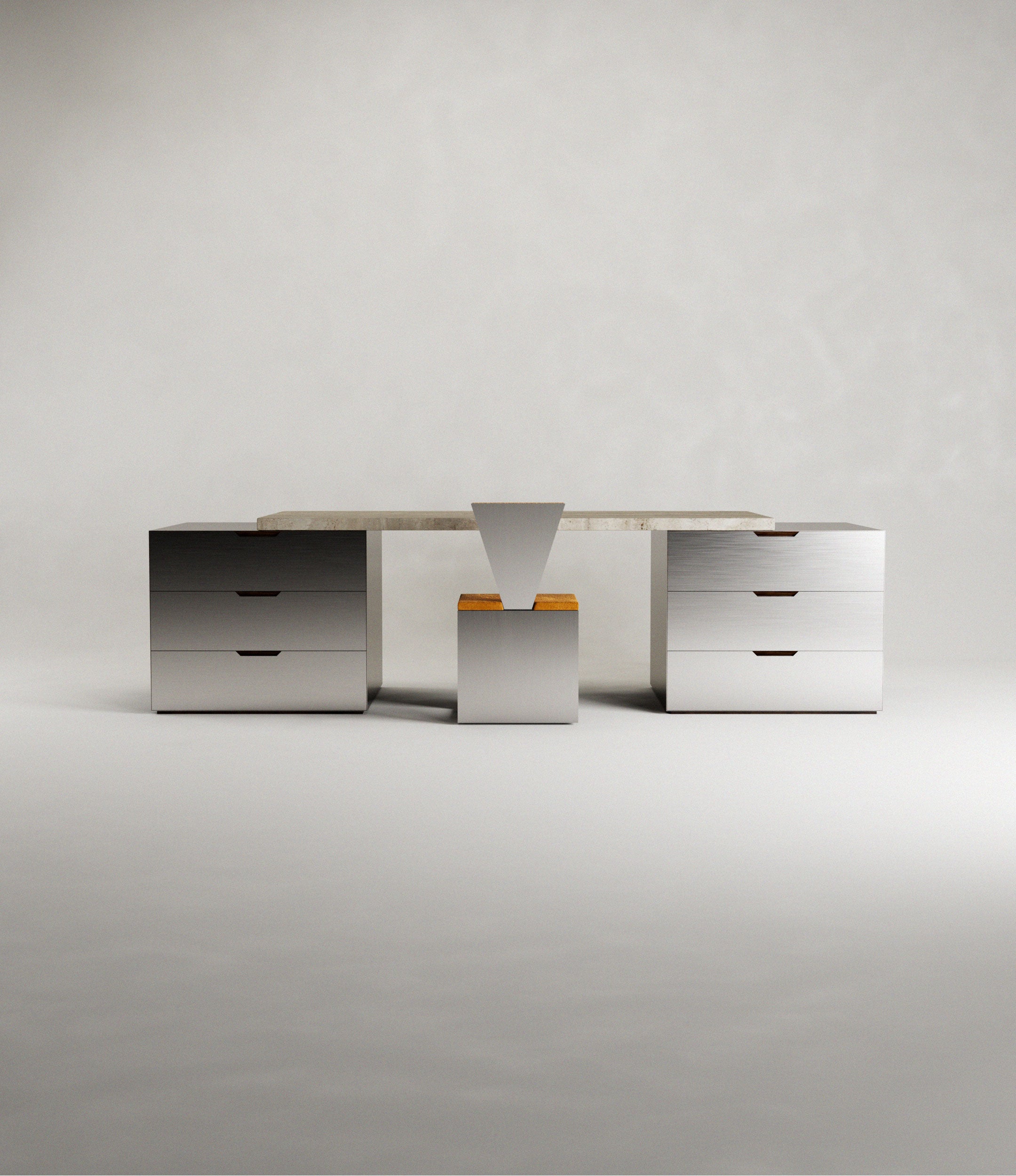 FRAGUA DESK