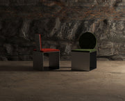 FRAGUA CHAIR S1