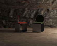 FRAGUA CHAIR S1