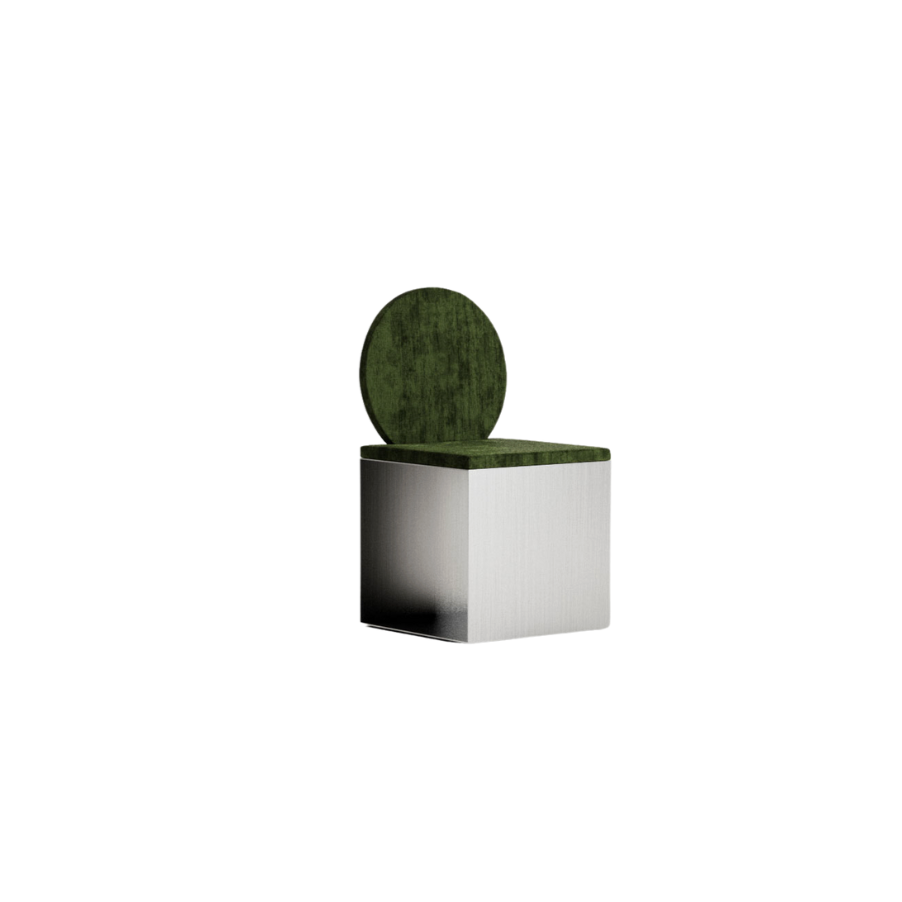 FRAGUA CHAIR S1