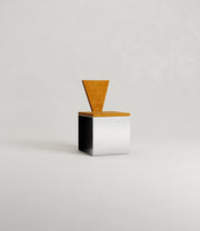 FRAGUA CHAIR S3