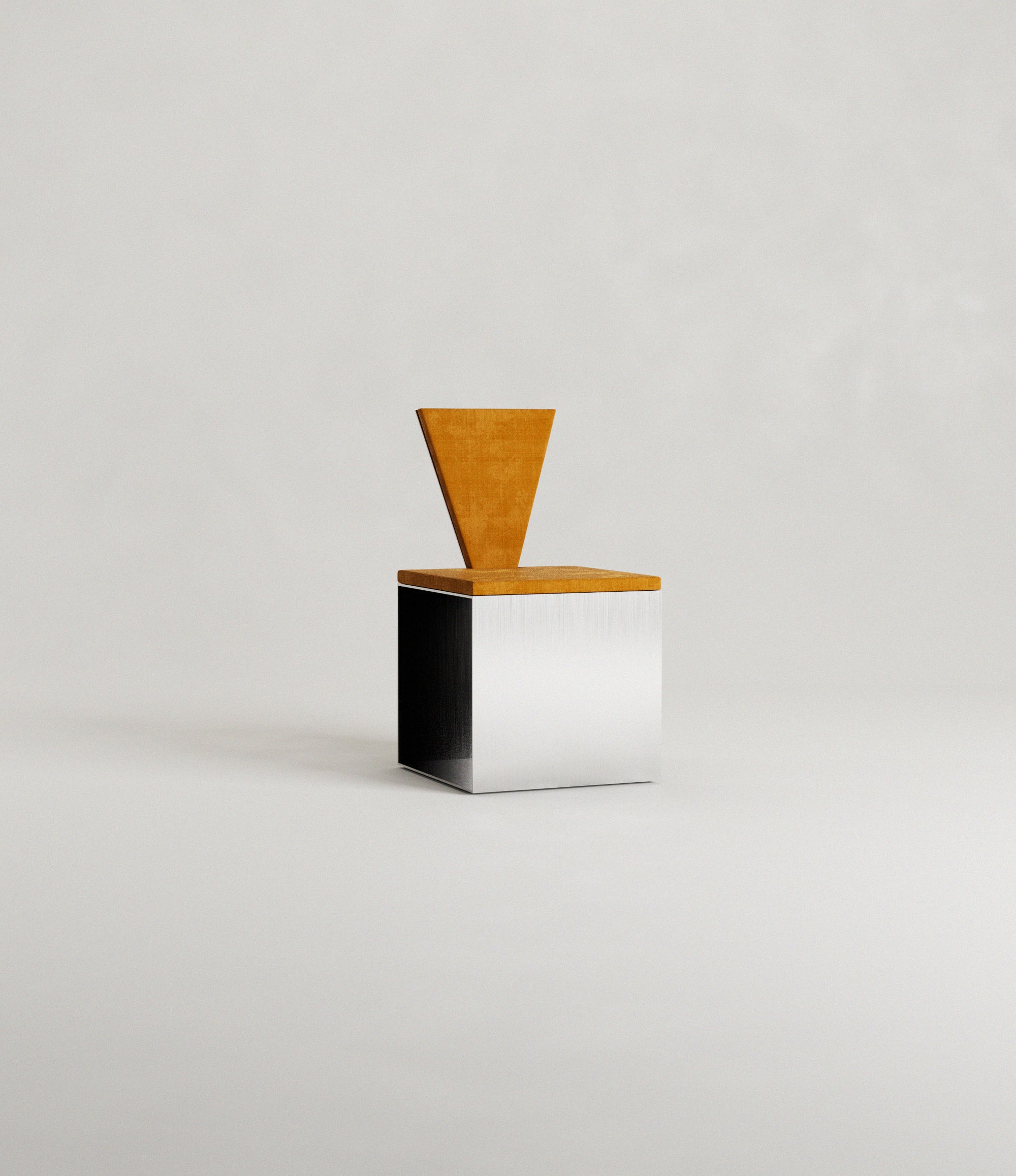 FRAGUA CHAIR S3