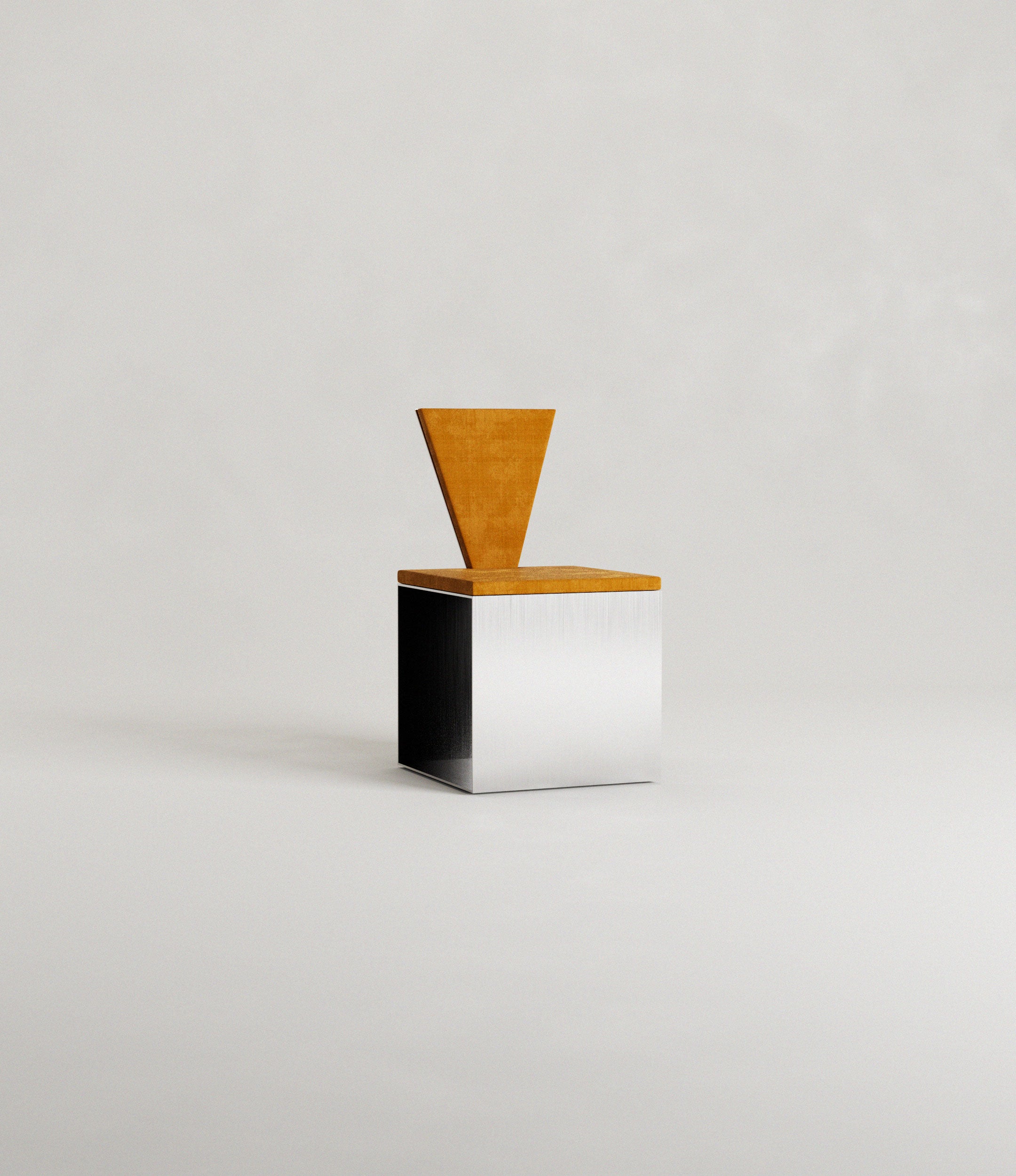 FRAGUA CHAIR S3