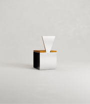 FRAGUA CHAIR S3
