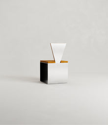 FRAGUA CHAIR S3