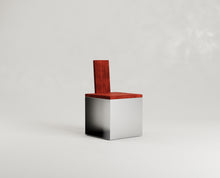 FRAGUA CHAIR S2