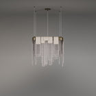 FROSTLIGHT PENDANT LAMP