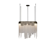 FROSTLIGHT PENDANT LAMP
