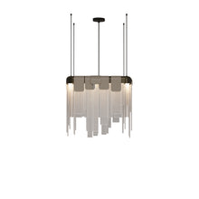 FROSTLIGHT PENDANT LAMP