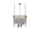 FROSTLIGHT PENDANT LAMP