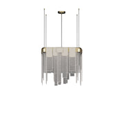 FROSTLIGHT PENDANT LAMP